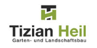 Wartungsplaner Logo Tizian Heil Garten- und LandschaftsbauTizian Heil Garten- und Landschaftsbau